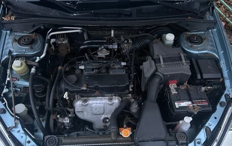 Mitsubishi Lancer IX, 2007 год, 399 000 рублей, 7 фотография