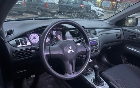 Mitsubishi Lancer IX, 2007 год, 399 000 рублей, 6 фотография