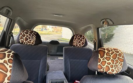 Honda Stream I рестайлинг, 2002 год, 490 000 рублей, 8 фотография