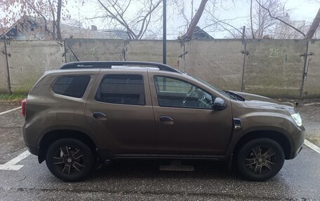 Renault Duster, 2022 год, 1 890 000 рублей, 3 фотография