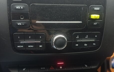 Renault Duster, 2022 год, 1 890 000 рублей, 9 фотография