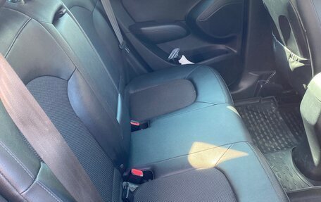 Hyundai ix35 I рестайлинг, 2014 год, 1 290 000 рублей, 5 фотография