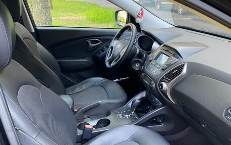 Hyundai ix35 I рестайлинг, 2014 год, 1 290 000 рублей, 4 фотография