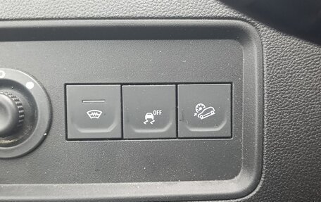 Renault Duster, 2022 год, 1 890 000 рублей, 7 фотография