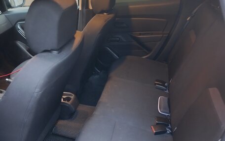 Renault Duster, 2022 год, 1 890 000 рублей, 6 фотография