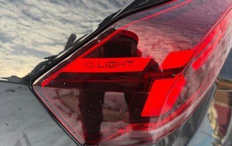 Volkswagen Polo VI (EU Market), 2021 год, 1 950 000 рублей, 8 фотография