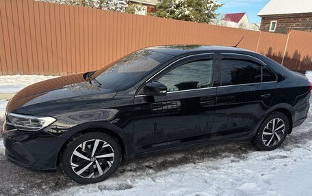 Volkswagen Polo VI (EU Market), 2021 год, 1 950 000 рублей, 6 фотография