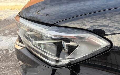 Volkswagen Polo VI (EU Market), 2021 год, 1 950 000 рублей, 7 фотография