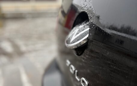 Volkswagen Polo VI (EU Market), 2021 год, 1 950 000 рублей, 13 фотография