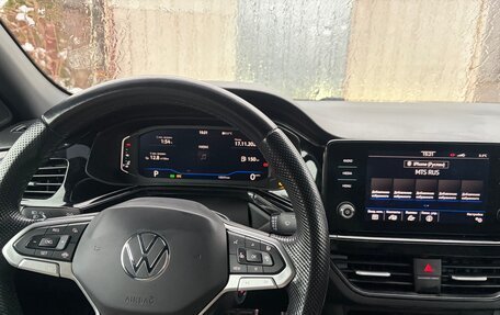 Volkswagen Polo VI (EU Market), 2021 год, 1 950 000 рублей, 15 фотография