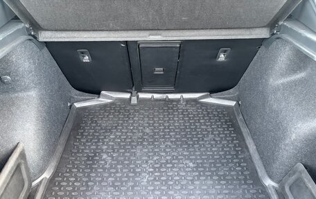 Volkswagen Polo VI (EU Market), 2021 год, 1 950 000 рублей, 11 фотография