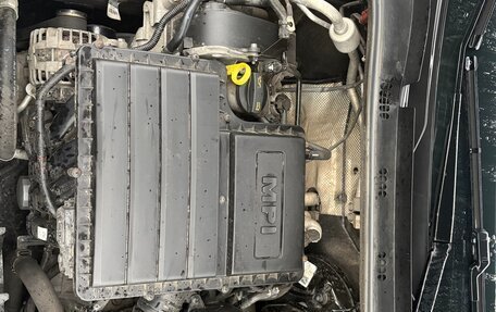 Volkswagen Polo VI (EU Market), 2021 год, 1 950 000 рублей, 14 фотография