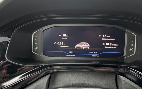 Volkswagen Polo VI (EU Market), 2021 год, 1 950 000 рублей, 16 фотография