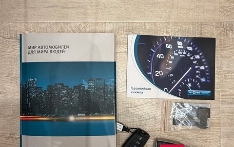 Volkswagen Polo VI (EU Market), 2021 год, 1 950 000 рублей, 22 фотография