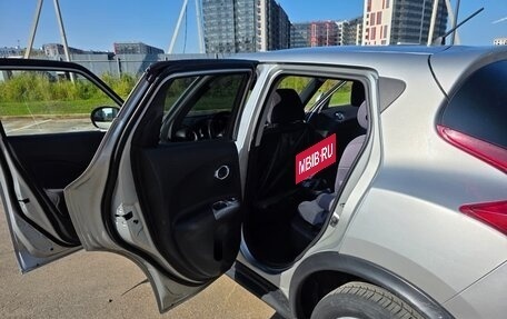 Nissan Juke II, 2012 год, 865 000 рублей, 7 фотография