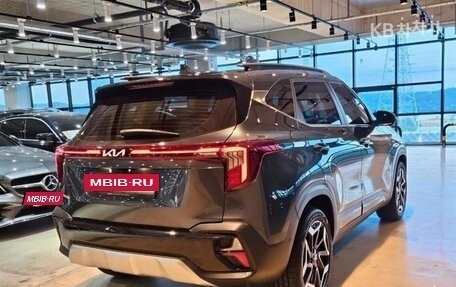 KIA Seltos I, 2024 год, 2 135 000 рублей, 4 фотография