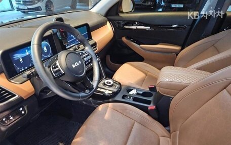KIA Seltos I, 2024 год, 2 135 000 рублей, 8 фотография