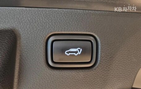 KIA Seltos I, 2024 год, 2 135 000 рублей, 13 фотография
