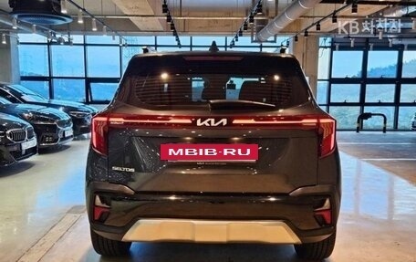 KIA Seltos I, 2024 год, 2 135 000 рублей, 5 фотография