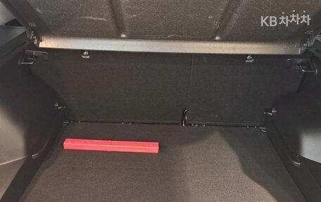 KIA Seltos I, 2024 год, 2 135 000 рублей, 12 фотография