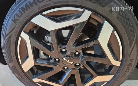 KIA Seltos I, 2024 год, 2 135 000 рублей, 19 фотография