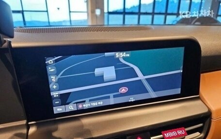 KIA Seltos I, 2024 год, 2 135 000 рублей, 16 фотография