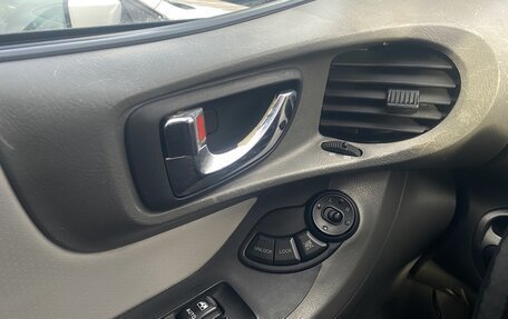 Hyundai Santa Fe Classic, 2008 год, 486 000 рублей, 11 фотография