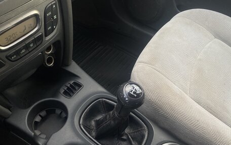 Hyundai Santa Fe Classic, 2008 год, 486 000 рублей, 9 фотография