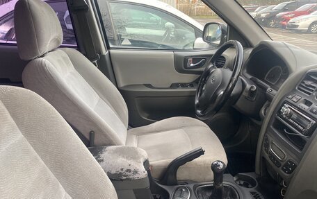 Hyundai Santa Fe Classic, 2008 год, 486 000 рублей, 13 фотография