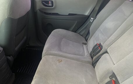 Hyundai Santa Fe Classic, 2008 год, 486 000 рублей, 14 фотография