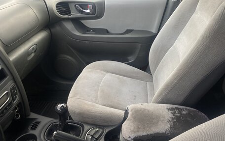 Hyundai Santa Fe Classic, 2008 год, 486 000 рублей, 12 фотография