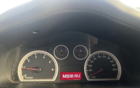 Hyundai Santa Fe Classic, 2008 год, 486 000 рублей, 10 фотография