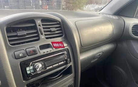 Hyundai Santa Fe Classic, 2008 год, 486 000 рублей, 8 фотография