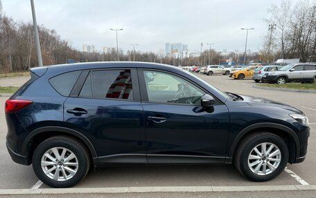 Mazda CX-5 II, 2016 год, 2 250 000 рублей, 4 фотография