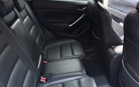 Mazda CX-5 II, 2016 год, 2 250 000 рублей, 8 фотография