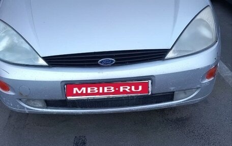 Ford Focus IV, 2001 год, 150 000 рублей, 1 фотография