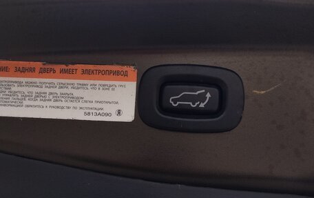 Mitsubishi Outlander III рестайлинг 3, 2015 год, 1 850 000 рублей, 6 фотография