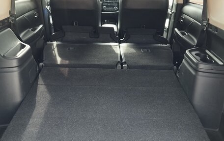 Mitsubishi Outlander III рестайлинг 3, 2015 год, 1 850 000 рублей, 5 фотография