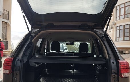 Mitsubishi Outlander III рестайлинг 3, 2015 год, 1 850 000 рублей, 7 фотография