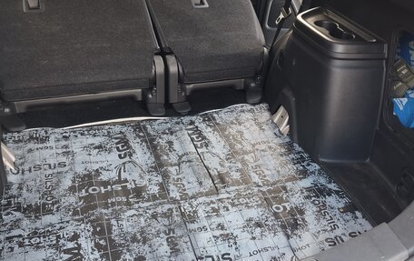 Mitsubishi Outlander III рестайлинг 3, 2015 год, 1 850 000 рублей, 9 фотография