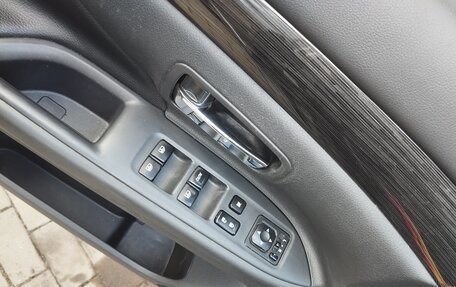 Mitsubishi Outlander III рестайлинг 3, 2015 год, 1 850 000 рублей, 10 фотография