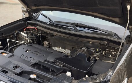 Mitsubishi Outlander III рестайлинг 3, 2015 год, 1 850 000 рублей, 14 фотография