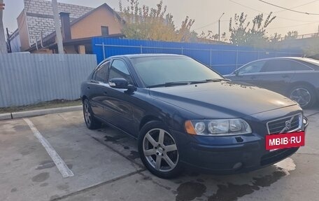 Volvo S60 III, 2008 год, 720 000 рублей, 2 фотография