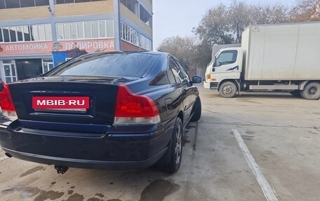 Volvo S60 III, 2008 год, 720 000 рублей, 3 фотография
