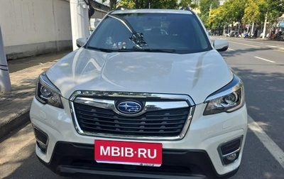 Subaru Forester, 2022 год, 2 800 000 рублей, 1 фотография