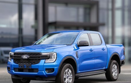 Ford Ranger, 2025 год, 5 099 000 рублей, 1 фотография