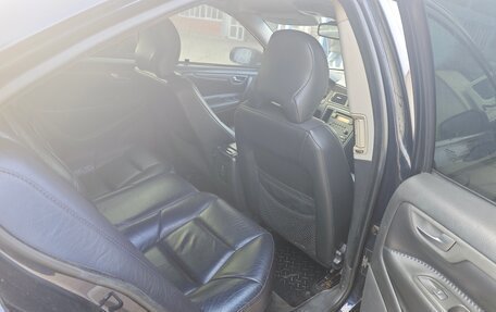 Volvo S60 III, 2008 год, 720 000 рублей, 8 фотография