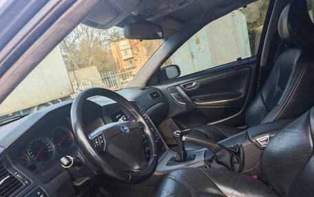 Volvo S60 III, 2008 год, 720 000 рублей, 5 фотография