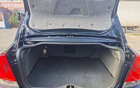 Volvo S60 III, 2008 год, 720 000 рублей, 10 фотография