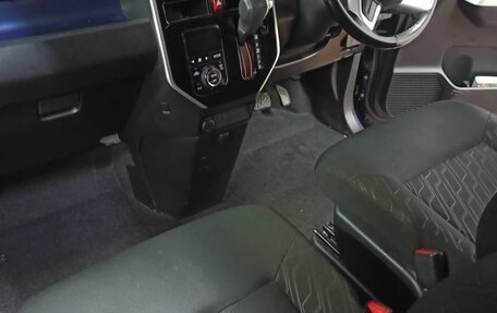 Toyota Roomy I, 2017 год, 950 000 рублей, 2 фотография